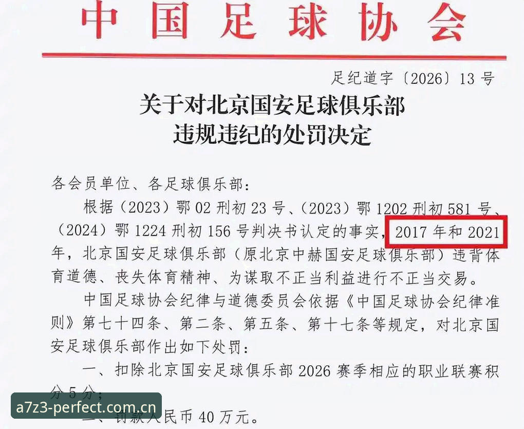 足协第三批禁足名单详解——65人受罚背后的行业乱象与反思